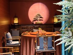 -兰庭玉树·老饭骨家宴(后海店)