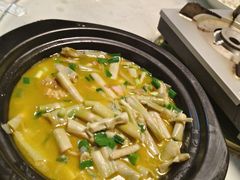 -千岛湖小鱼儿·淳安匠心农家菜