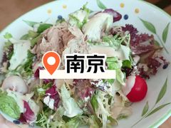 -萨莉亚意式餐厅(石鼓路店)