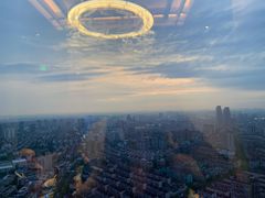 -环球港凯悦 · 享悦中餐厅