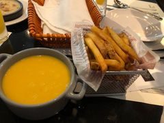 -西堤牛排(合肥之心城店)