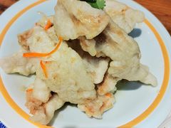 锅包肉-马家饭堂(南街薰酱店)