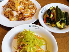 -河沿肉饼Beijing Pie(锡拉胡同店)