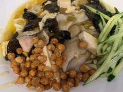 藤椒鱼拌面-拌面小当家