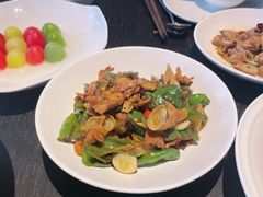 -苏帮袁·竹(北京坊店)