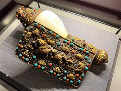 -北京工艺美术博物馆