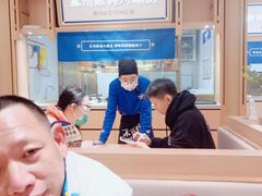 -马记永·兰州牛肉面(天通苑家乐福店)