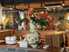 -云尊府云南菜·蒸汽石锅鱼(学清路店)