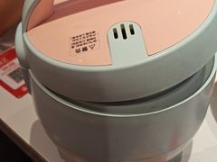 -来菜·湖北头牌藕汤(武商MALL众圆店)