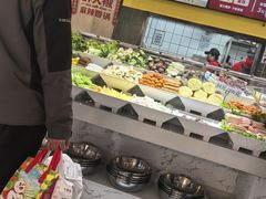 -醉人椒麻辣香锅(上地华联店)