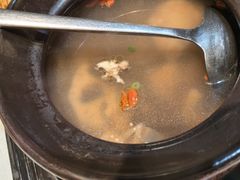 -小贝壳酒楼(经九路店)