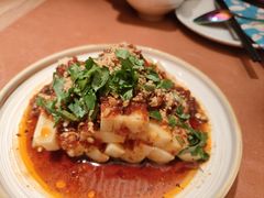 -浩海火燒雲傣家菜(芮欧百货店)