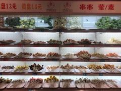 -百味源炭火烤翅 ·夜市大排档(酒仙桥店)