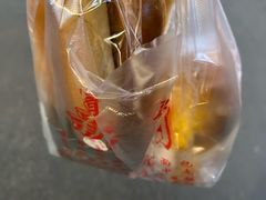 -新月蛋糕西点专卖店(大麦街店)
