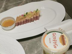 -宫燕府·京菜·烤鸭·淮扬菜(王府中心店)