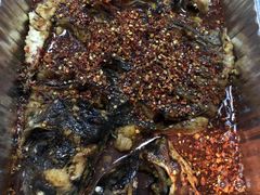 -鱼酷活鱼烤鱼(恒隆广场店)