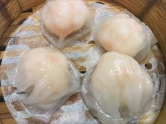 水晶虾饺皇-金翠河烧鹅粤式茶餐厅(龙湖三千集天街店)