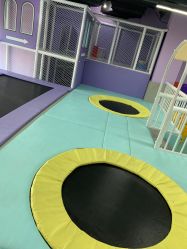 -妙糖乐园(乐坊·大华生活广场店)