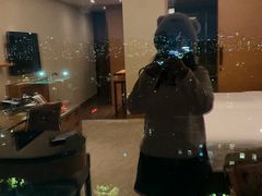 -上海浦东嘉里大酒店