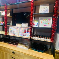 -尤米一站式美甲美睫