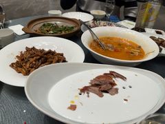 -凤凰园烤鸭店·唐山菜·传承花椒肉(老唐丰路店)