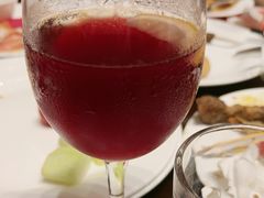 -洲际酒店·地平线全日餐厅HORIZON CAFÉ