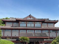 -浙江省博物馆(孤山馆区)