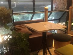 -时光啡驭(江苏路店)