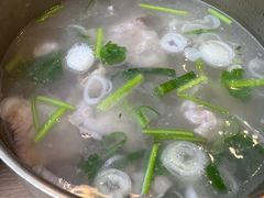 -梨花牛肉汤饭(仁恒伊势丹店)