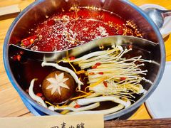 -四喜小胖·北京涮肉(五道营店)