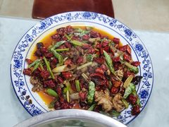 -胡世羊肉汤(南街店)