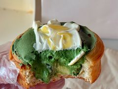 -DRUNK BAKER(上海恒丰路店)