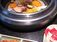 -梨花自助烤肉(乐宾店)