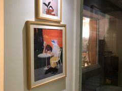 -正南齐北·老街糯米团(洪崖洞店)