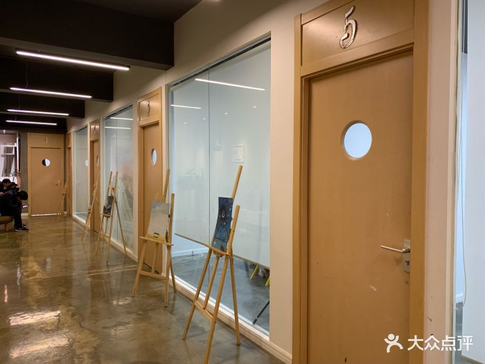 麦田艺术中心(光谷店)图片 第7张