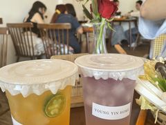 -小银家日式简餐(中信丹阳花园店)