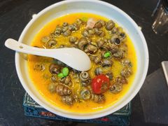 汤螺蛳-锡和无锡菜(景丽苑店)