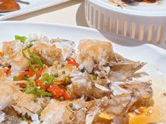 -侨美食家·粤菜(体育西路店)