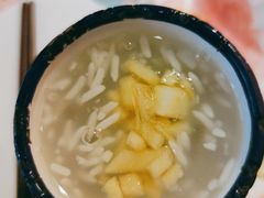 -素描餐厅(灵隐天竺店)
