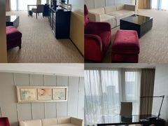 -上海宝华万豪酒店