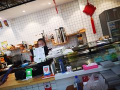 -执茶识麦(万达华府店)