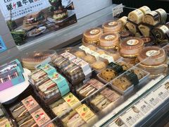 零售区-多乐之日(田林东路店)