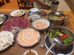 -厝味火锅·潮汕卤水火锅(十一合店)