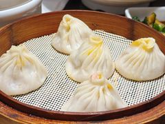 -老淮城·长鱼面(河下古镇店)