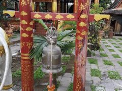 -西双版纳傣族园-曼春满佛寺