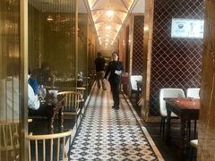 大堂-沙力海(北大街店)