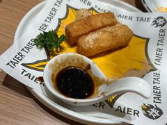 -太二酸菜鱼(凯德Mall新都心店)