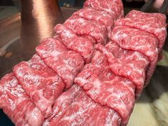 -涮福記·现切牛羊肉火锅(世纪汇店)