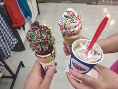-Dairy Queen