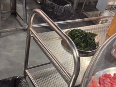 -鹿鸣山草本茶香火锅(园西路店)